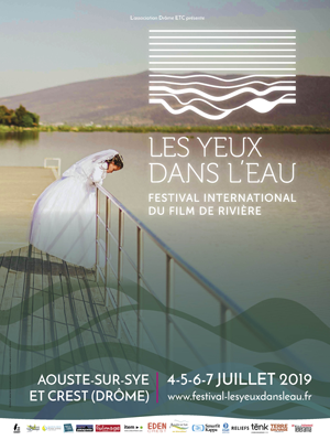 Affiche du festival 2019