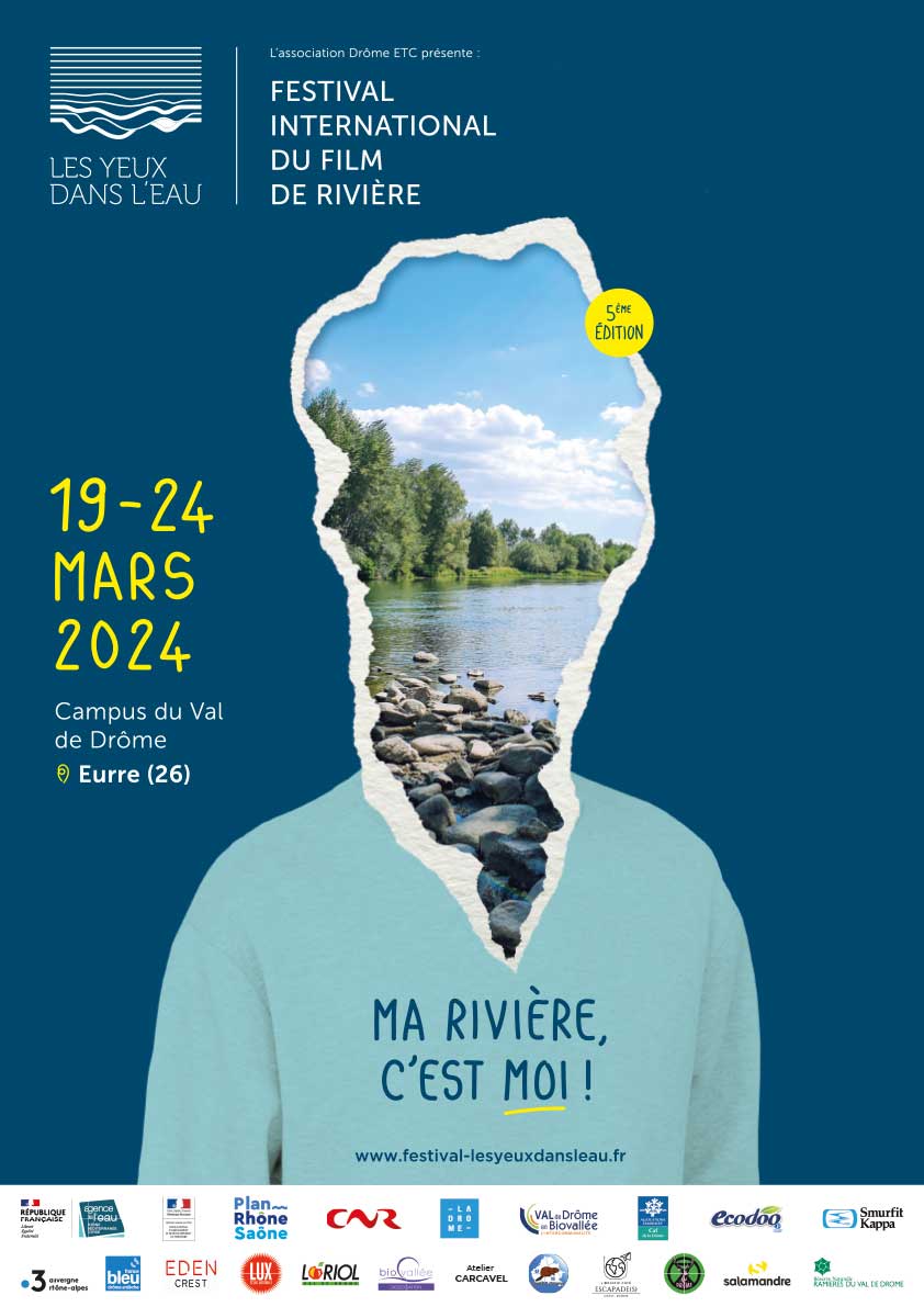 Affiche du festival 2019